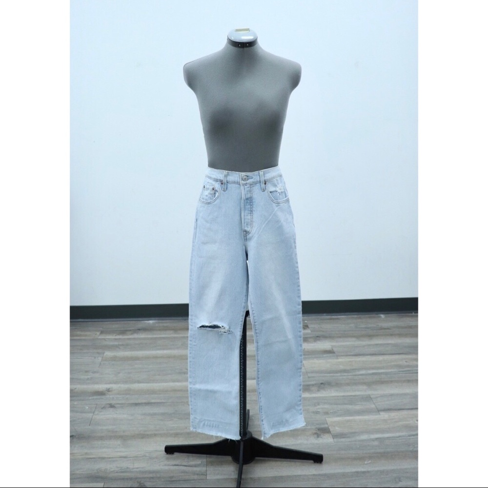 Levi’s 501 Jeans
